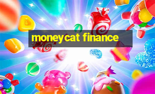 moneycat finance