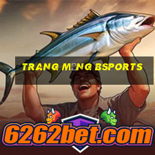 trang mạng Bsports