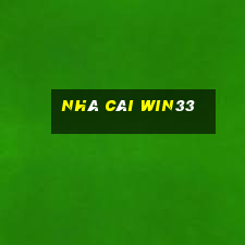 Nhà Cái Win33