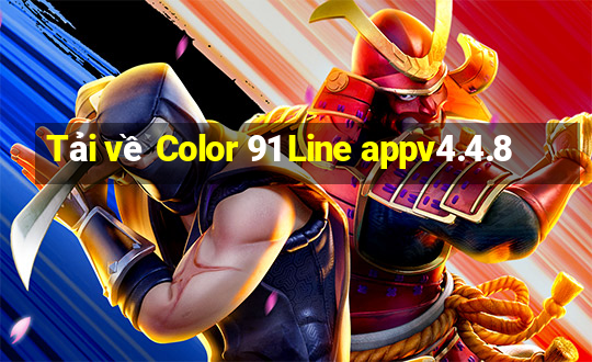 Tải về Color 91 Line appv4.4.8