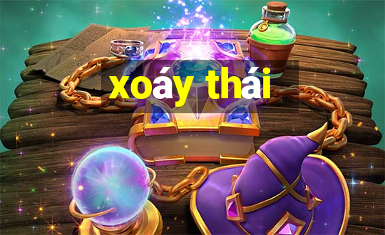 xoáy thái