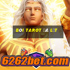 bói tarot đà lạt