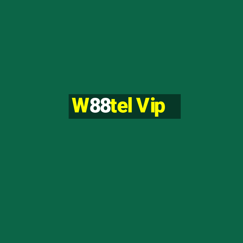 W88tel Vip