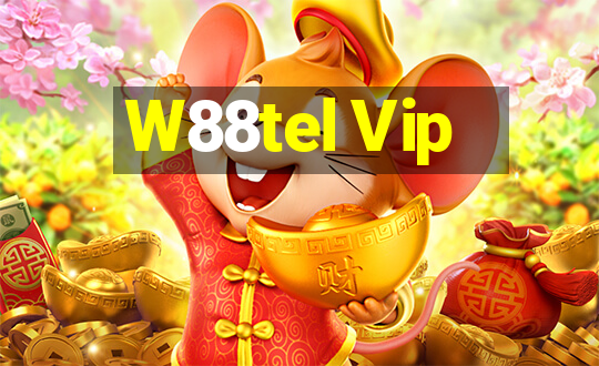 W88tel Vip