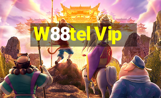 W88tel Vip