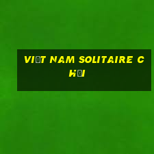 Việt nam Solitaire Chơi