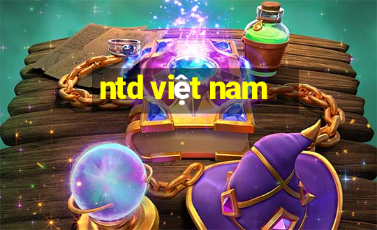 ntd việt nam