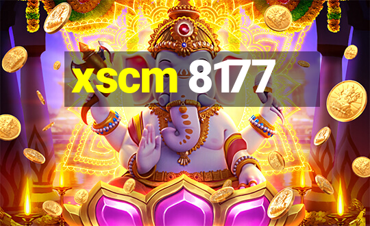 xscm 8177