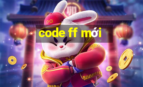 code ff mới