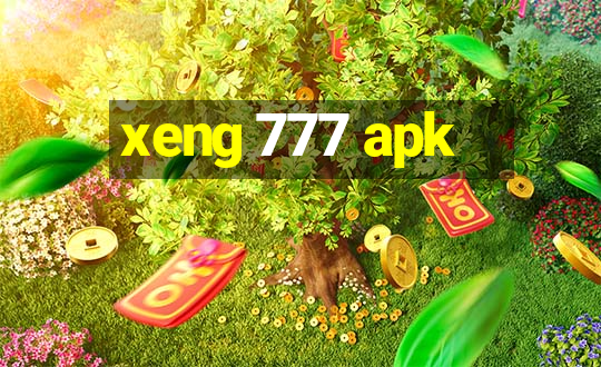 xeng 777 apk