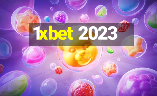 1xbet 2023