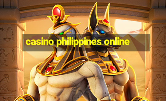 casino philippines online