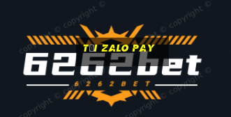 tải zalo pay