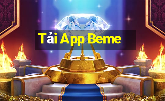 Tải App Beme