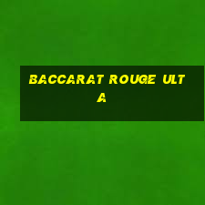 baccarat rouge ulta