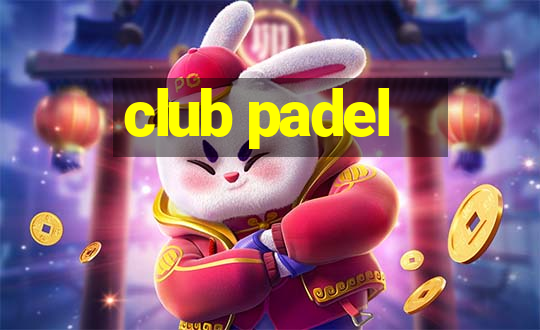 club padel