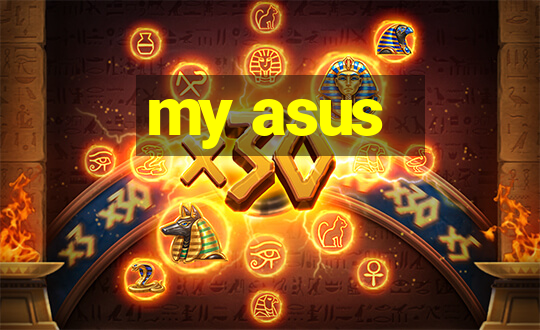 my asus