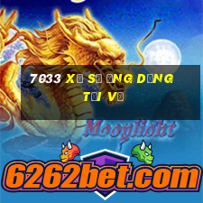 7033 Xổ số ứng dụng tải về