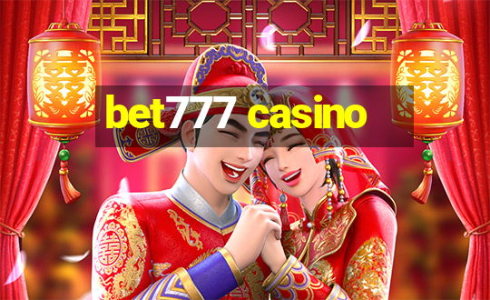 bet777 casino