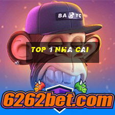 top 1 nhà cái