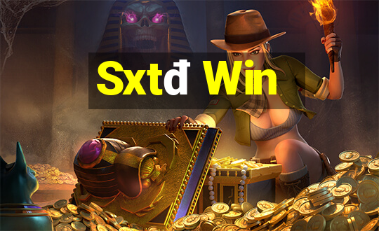 Sxtđ Win