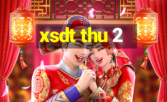 xsdt thu 2