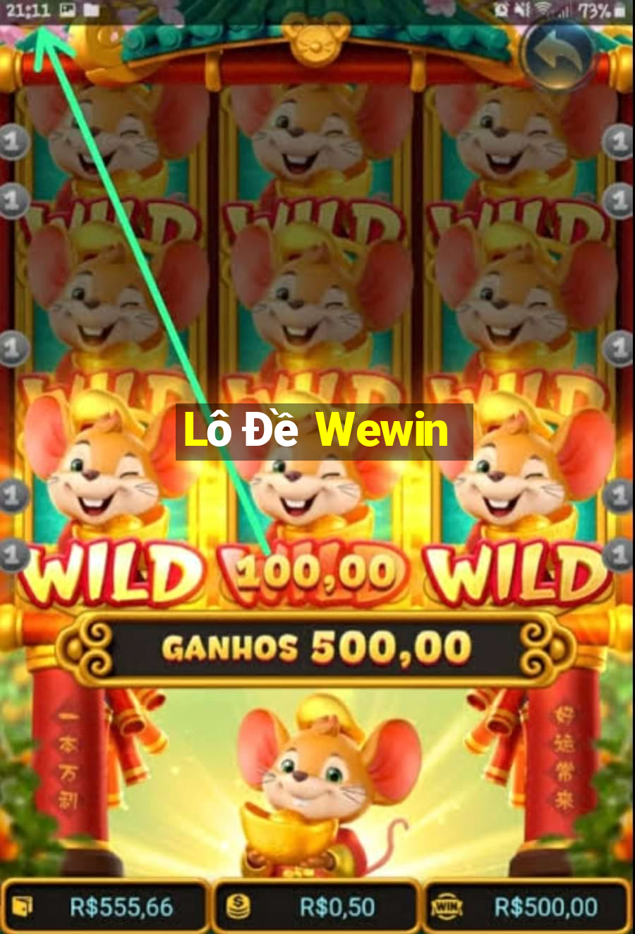 Lô Đề Wewin