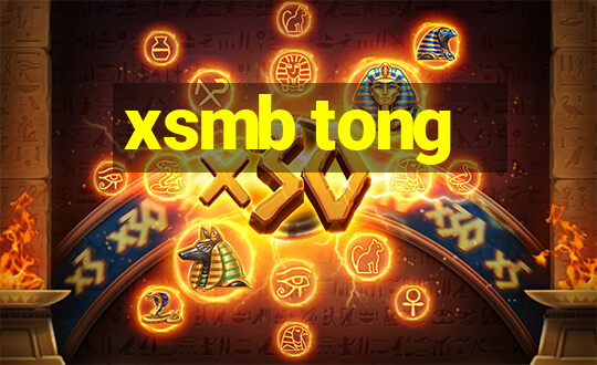 xsmb tong