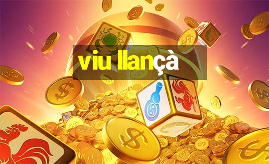 viu llançà