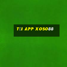 Tải App Xoso88