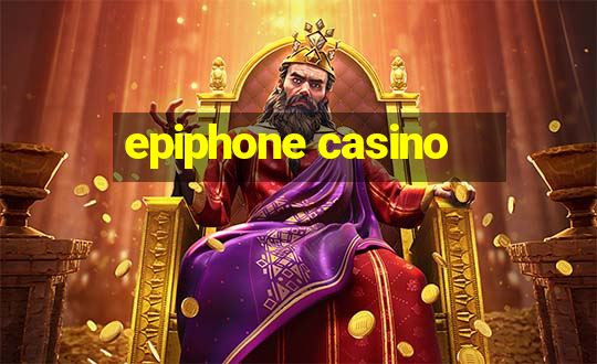 epiphone casino