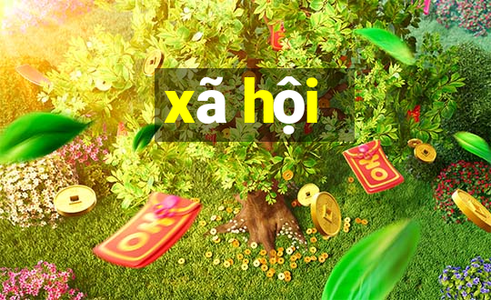 xã hội