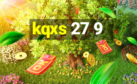 kqxs 27 9