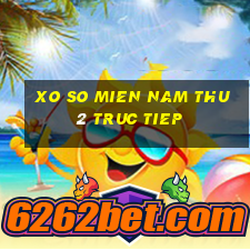 xo so mien nam thu 2 truc tiep