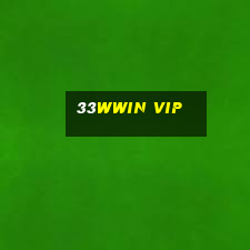 33wwin Vip