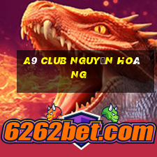 a9 club nguyễn hoàng