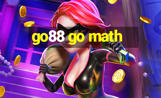 go88 go math