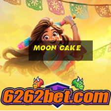 moon cake