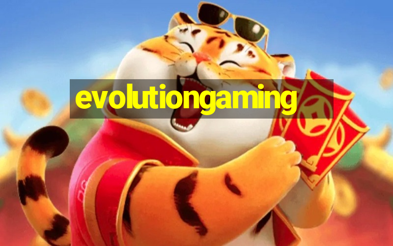 evolutiongaming