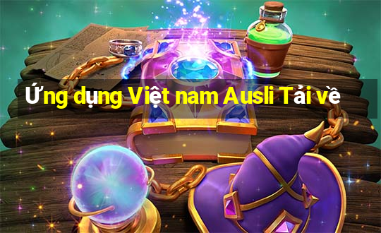 Ứng dụng Việt nam Ausli Tải về