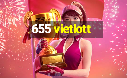 655 vietlott