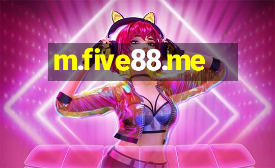 m.five88.me