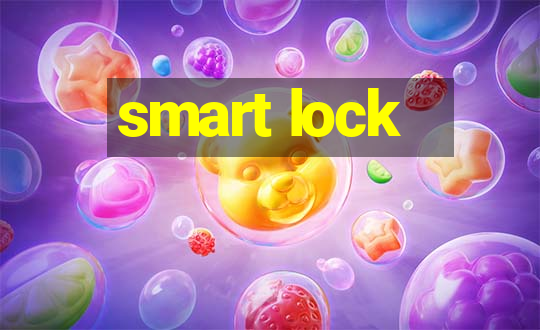 smart lock