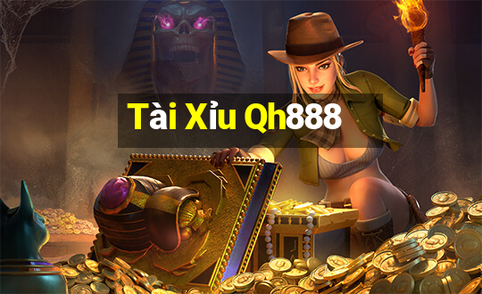 Tài Xỉu Qh888