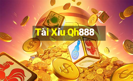 Tài Xỉu Qh888