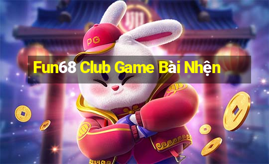 Fun68 Club Game Bài Nhện