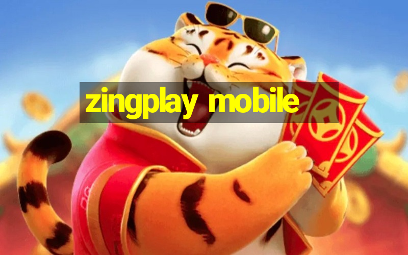 zingplay mobile