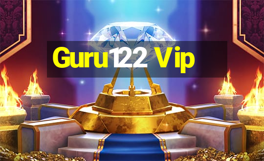 Guru122 Vip