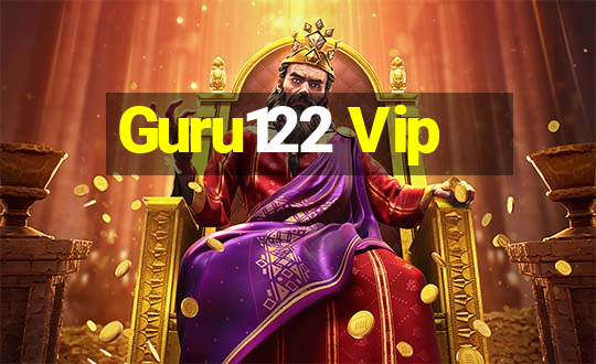 Guru122 Vip