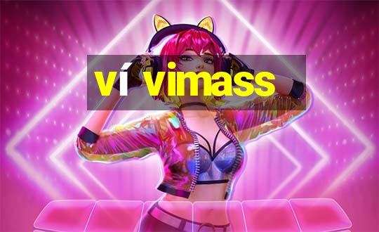 ví vimass